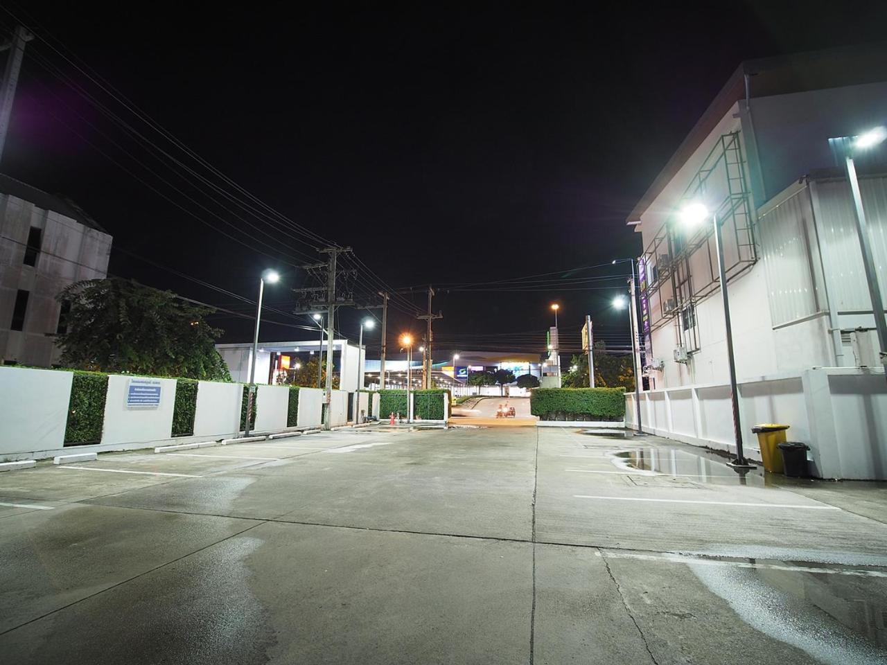 מאה סוט Fortune D Hotel Maesot מראה חיצוני תמונה
