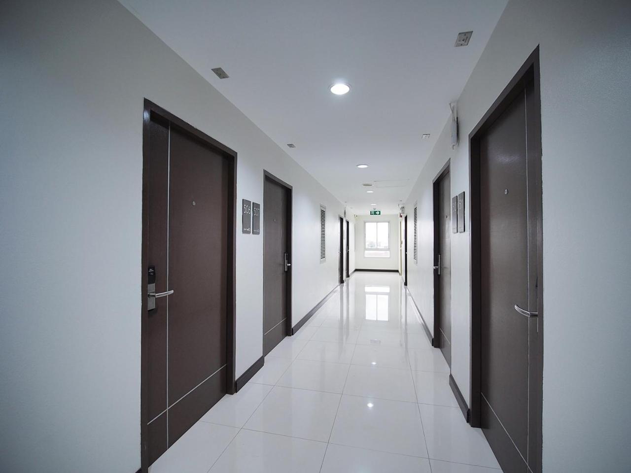 מאה סוט Fortune D Hotel Maesot מראה חיצוני תמונה