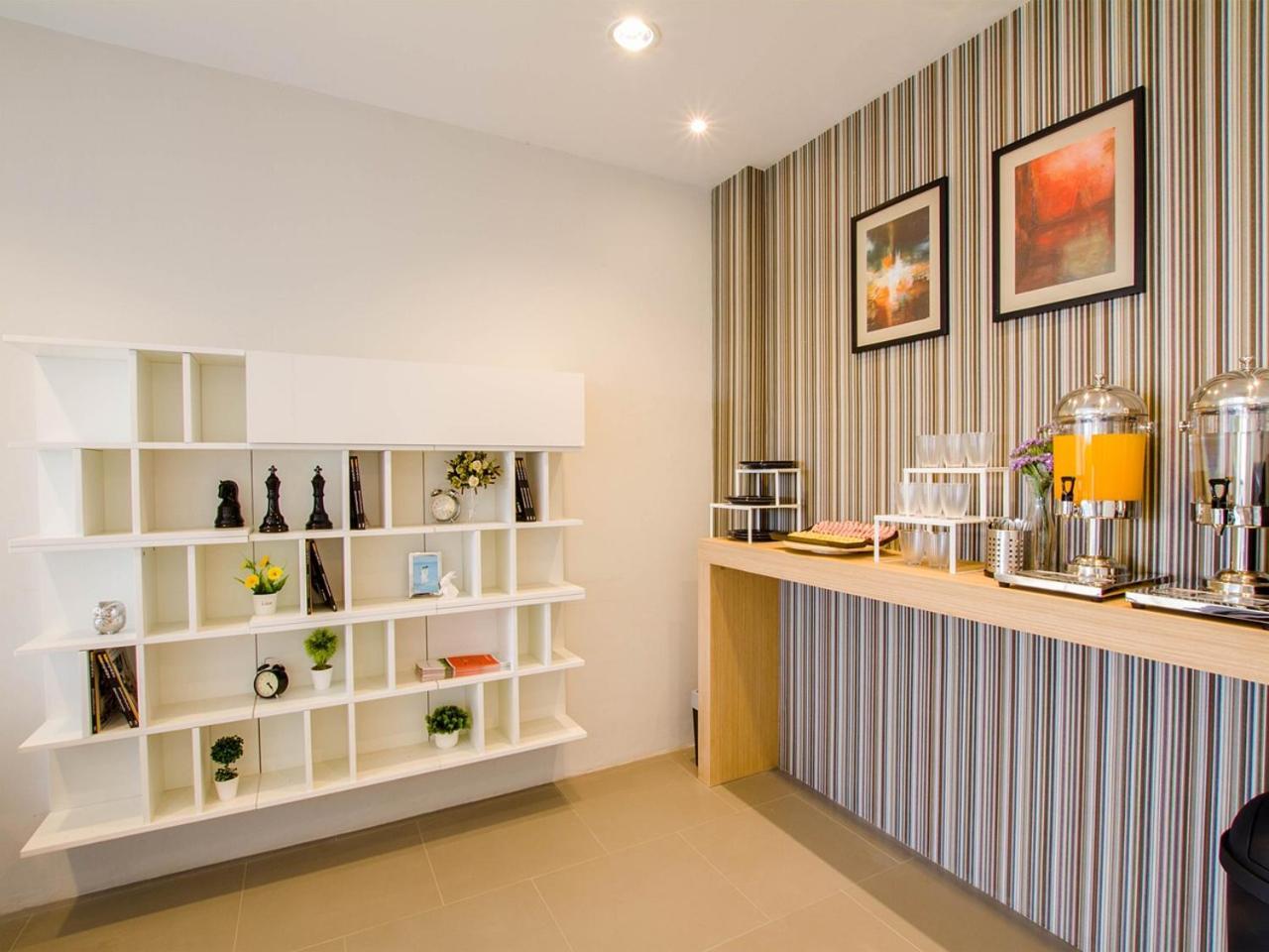 מאה סוט Fortune D Hotel Maesot מראה חיצוני תמונה