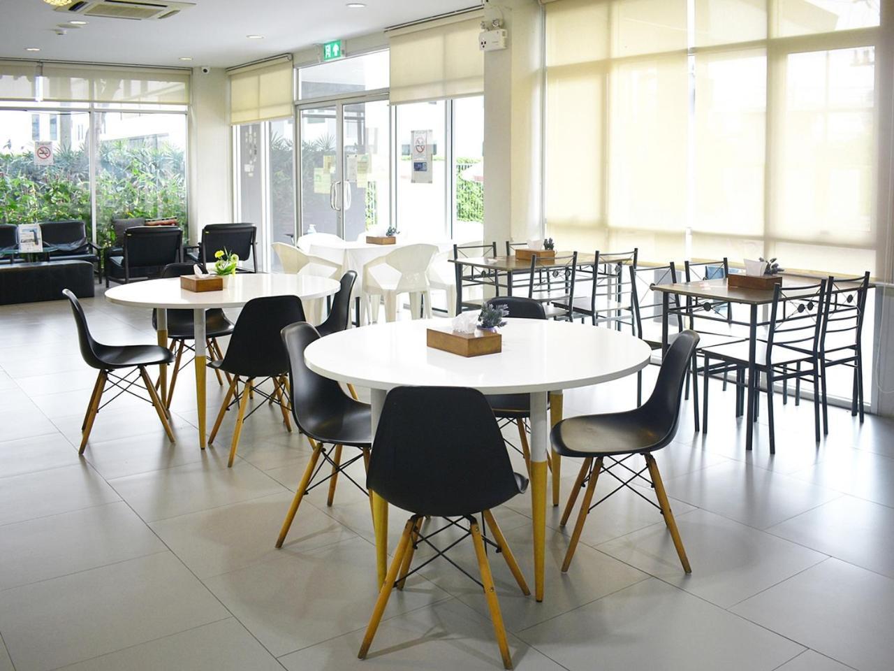 מאה סוט Fortune D Hotel Maesot מראה חיצוני תמונה
