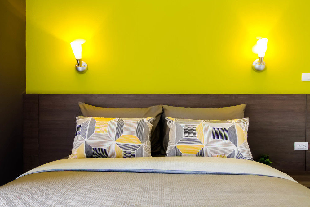 מאה סוט Fortune D Hotel Maesot מראה חיצוני תמונה