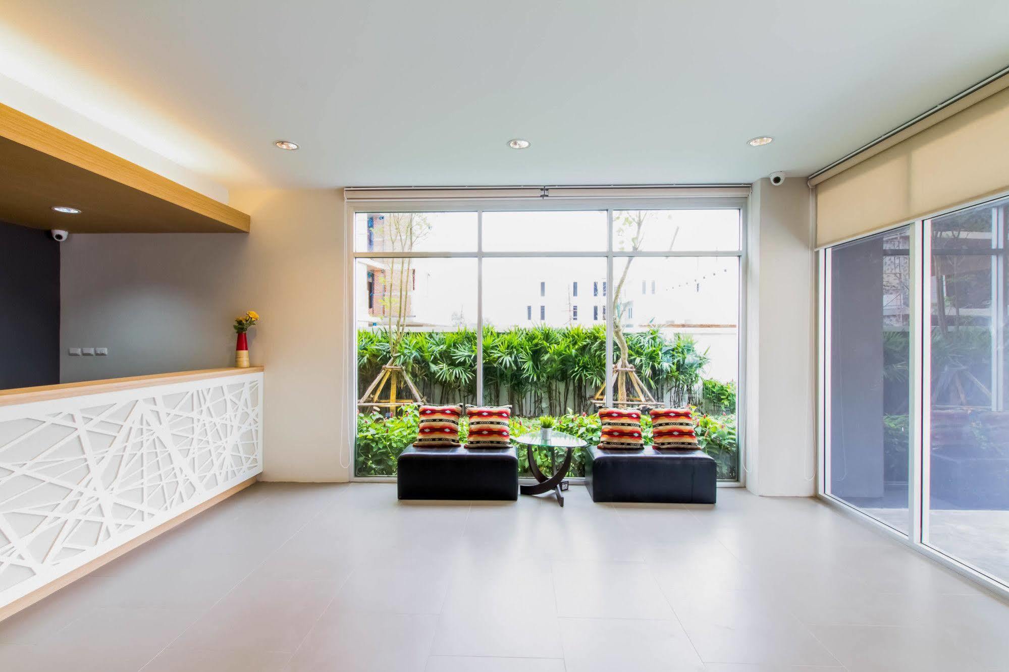 מאה סוט Fortune D Hotel Maesot מראה חיצוני תמונה